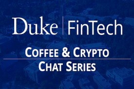 Coffee and Crypto Chat Series